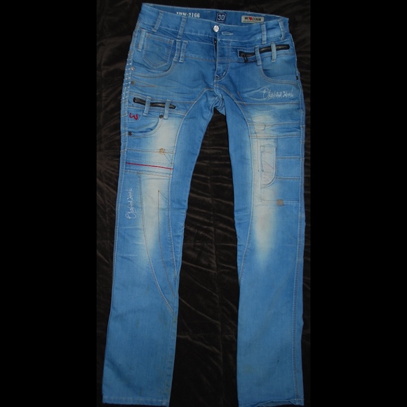 japan rags jeans